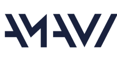 AMAVI Logo