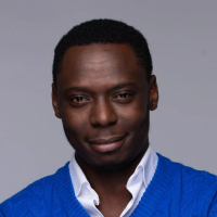 Souleymane Gassama